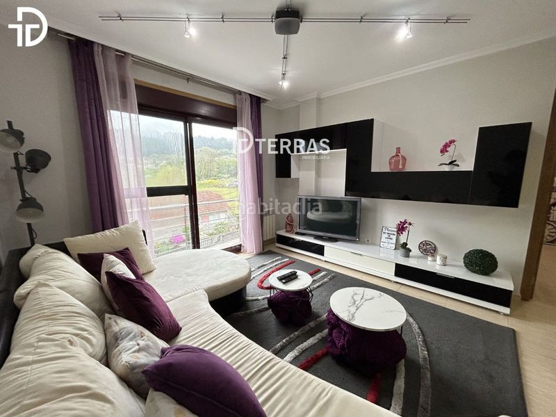 Foto b2c295cd-aaef-4d3e-948b-4869f3341b9c. Pis amb calefacció aparcament a san xoán de Poio Poio