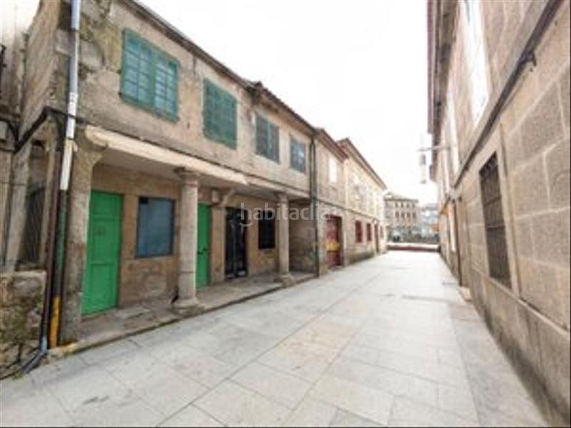 Foto 2f8e1aff-d31c-447c-8c5f-95d497400d1d. Semi detached house with parking in Centro - Echegaray Pontevedra