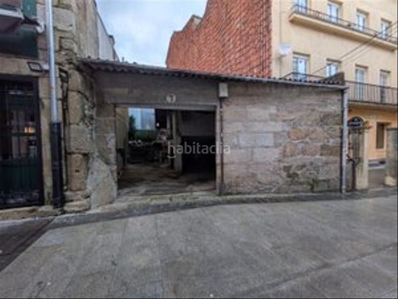 Foto c14313f6-7cca-416d-a79c-6b2f6c6d2582. Semi detached house with parking in Centro - Echegaray Pontevedra