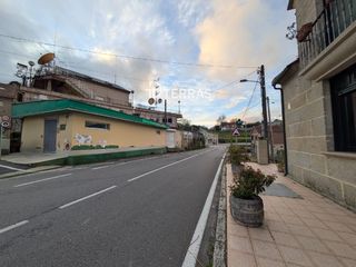 Local Comercial  Verducido. Local comercial en venta a 10 minutos de pontevedra