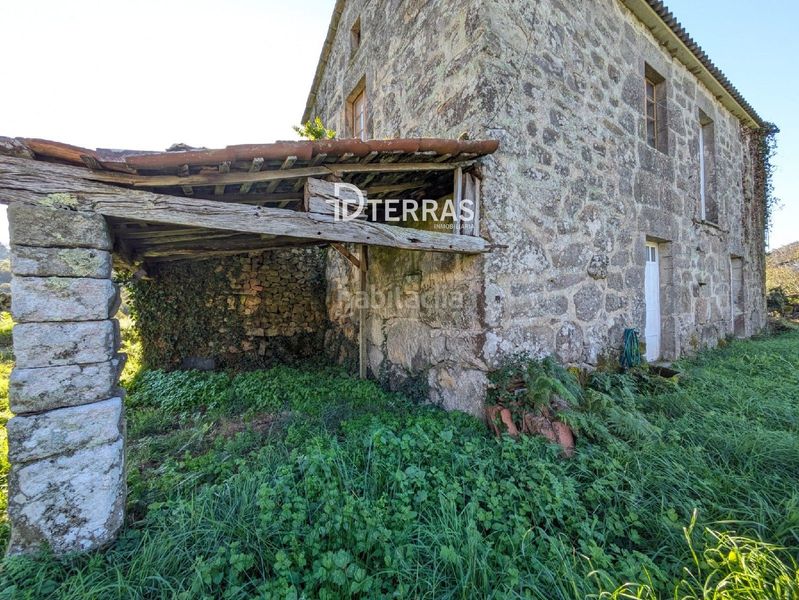 Foto 00094aee-7615-4633-8869-dd4823b130c6. Casa a parada de tenorio 39 a Cotobade