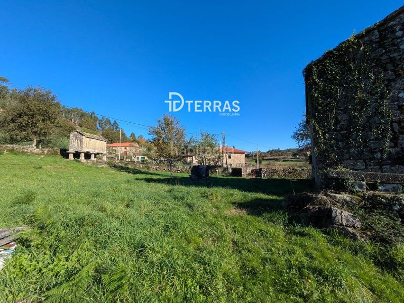 Foto 4c66fbe7-bff8-490d-84a6-0ed7eeedf95b. Casa a parada de tenorio 39 a Cotobade