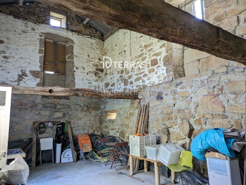 Foto 70964f13-673e-4a27-82b5-f1f49793413a. Casa a parada de tenorio 39 a Cotobade