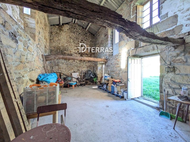 Foto 7e4bfd3a-486b-4588-a604-016bcf5037f3. Casa a parada de tenorio 39 a Cotobade