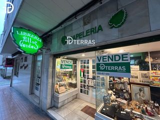 Local Comercial en San pedro alcantara 2. En pontevedra