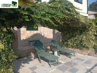 Haus  Camino leira do muíño. Chalet en venta en redondela