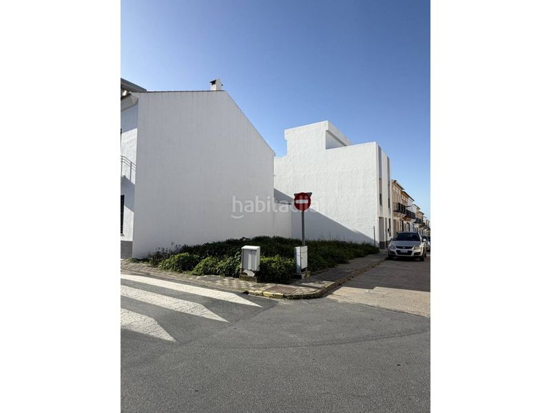 Foto adaf5504-4762-41d3-b84e-b669603e4a2f. Terreny residencial a Moguer