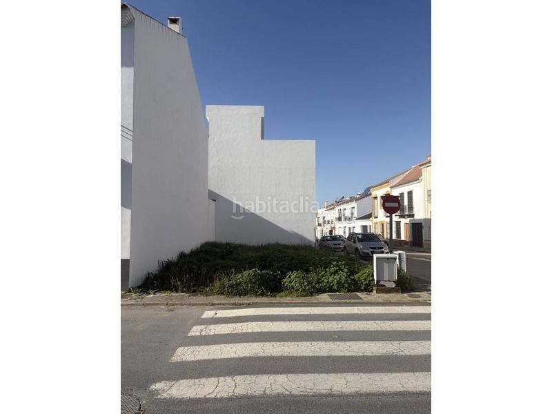 Foto baad6b7e-88be-4365-aeea-74261a19f3fc. Terreny residencial a Moguer