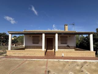 Casa  Montemayor. Casa rústica en montemayor