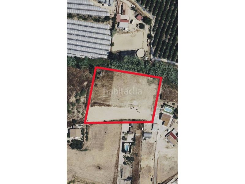 Foto 2f5a94a1-a95d-4506-8029-d4ea211763dd. Finca rústica a Moguer