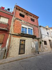 Casa en Pego. ?? vivienda en pego – alquiler con opción a compra