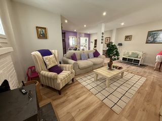 Casa a Senija. Casa de pueblo reformada