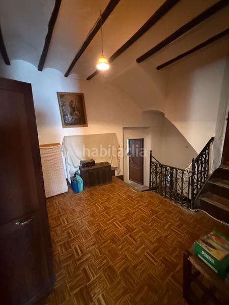 Foto 4c275b69-ad11-4f17-b848-86541a1e1d73. Casa en carrer del mig 6 casa de pueblo con carácter histórico para reformar en el casco antiguo en Parcent