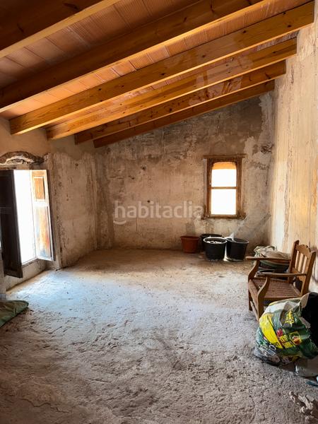 Foto 90264bf1-8f8b-439e-9c5f-420f673b3028. Casa en carrer del mig 6 casa de pueblo con carácter histórico para reformar en el casco antiguo en Parcent