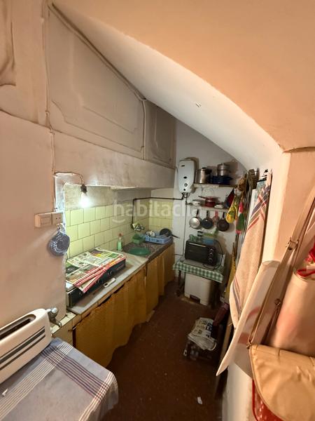 Foto b8b791b5-532d-499f-a705-3552b7a6d35f. Casa en carrer del mig 6 casa de pueblo con carácter histórico para reformar en el casco antiguo en Parcent