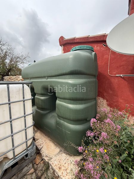 Foto d581cf91-6273-45aa-8c0d-21f0d6e15a1f. Masia a Llíber