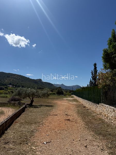 Foto 615bfcf5-0048-4eb8-bcf4-35385bf59c65. Finca rústica a n/a a Pedreguer