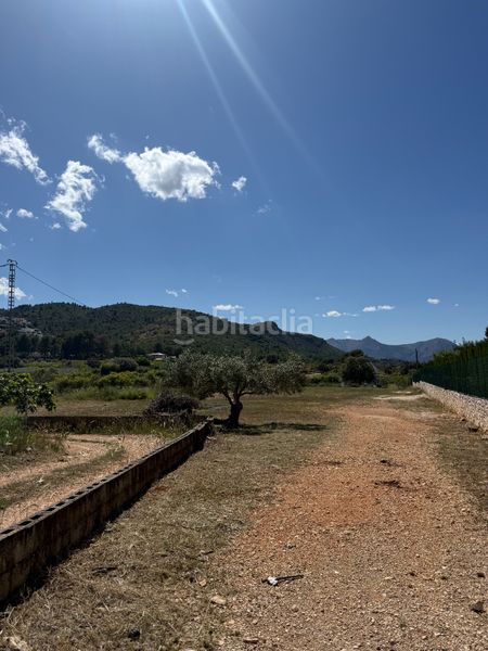 Foto a8320345-3385-4f14-aa7a-6f5ce0260bb9. Finca rústica a n/a a Pedreguer