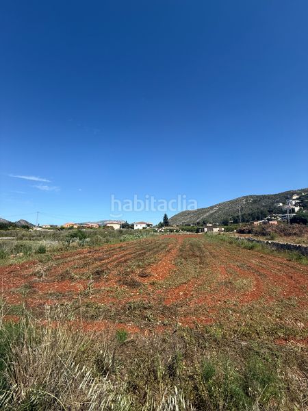 Foto deebb612-9076-449b-a443-d5443add3a06. Finca rústica a n/a a Pedreguer