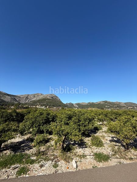 Foto 6e7eb1eb-fbc5-4f9c-8134-f8c15bc21521. Finca rústica a Tormos
