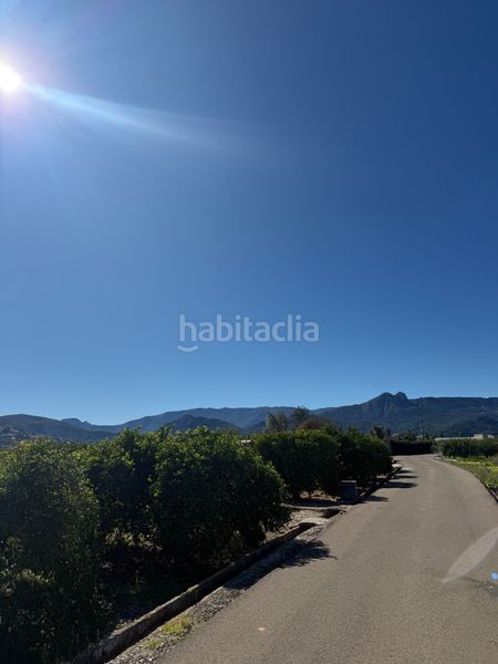 Foto a65749c1-a495-4d74-86fb-b836b60bf802. Finca rústica a Tormos