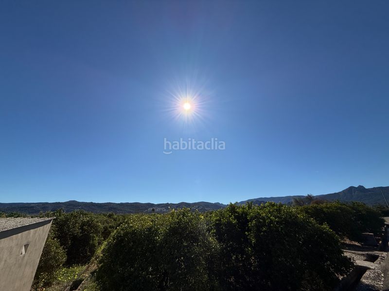 Foto ccbfc6d8-0294-4ee4-873a-22750e340e17. Finca rústica a Tormos