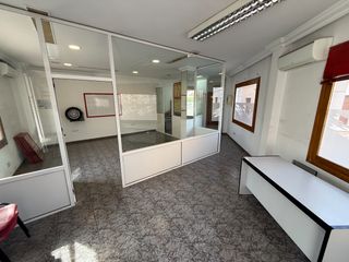 Lloguer Local Comercial a Pedreguer. ?? local comercial en alquiler en pedreguer – 65 m²