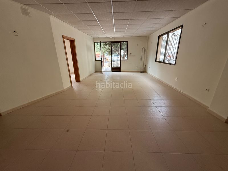 Foto 7341ae08-39ce-48fc-98d9-8afee9741a8c. Lloguer local comercial a carrer del bonaire 59 a Orba