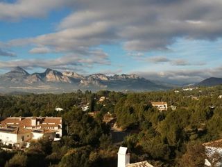 Casa a Altea Ciudad