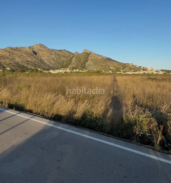 Foto fd10557f-d3f0-43b0-8372-3912475d9dc8. Finca rústica a Ráfol de Almunia