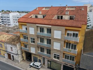Edifici a Benissa Pueblo