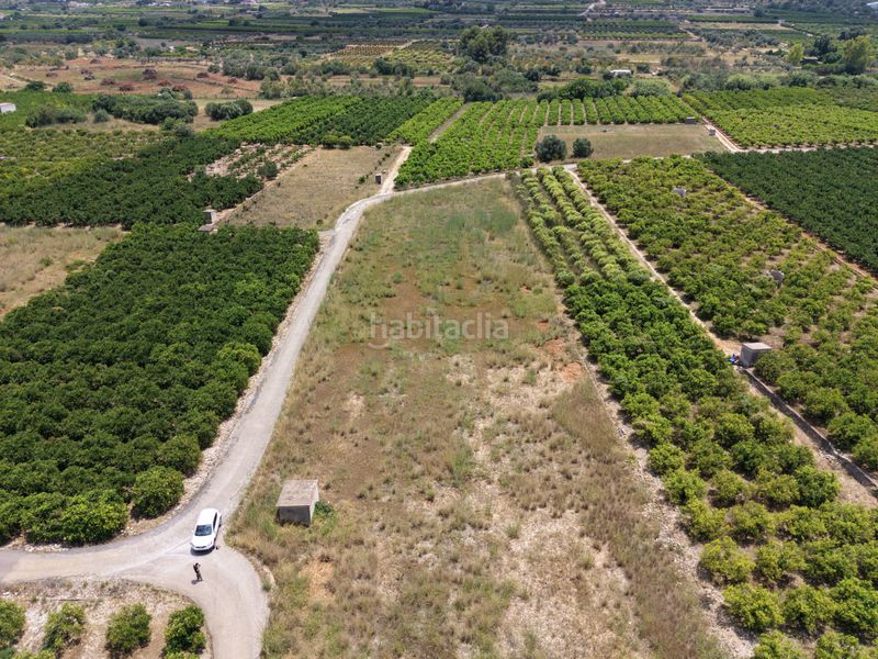 Foto 1365ce8f-a7e0-40a8-a1b3-0f8cfb2a9a78. Finca rústica a Benimeli