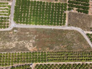 Finca rústica a Orba. ?? parcela rústica de 6.400 m² en orba con espectaculares vistas