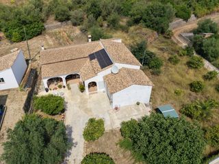 Chalet in Murla. Chalet en murla