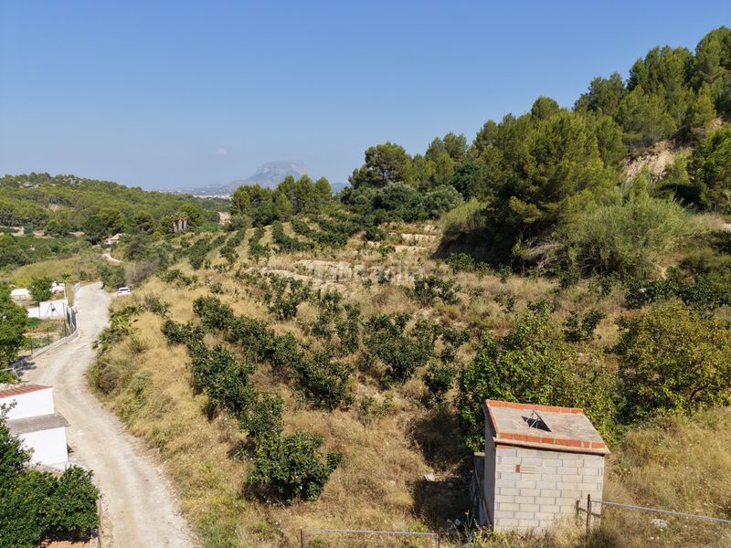 Foto 42f36e04-9926-47c3-aff8-f500bf70c81a. Finca rústica a Beniarbeig