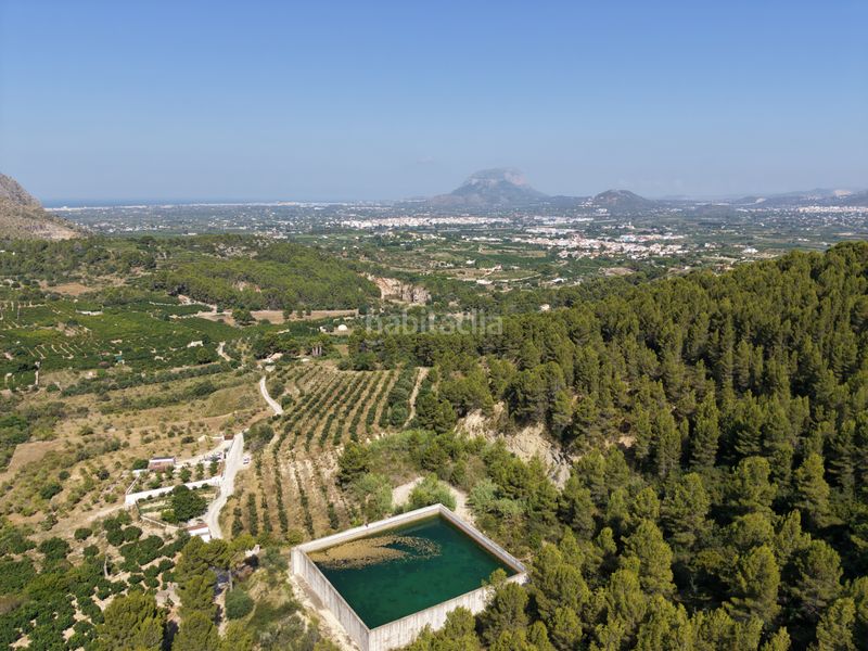 Foto d17fc1ea-4082-4122-92d5-4979faf31eff. Finca rústica a Beniarbeig