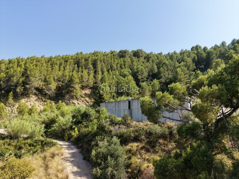 Foto f08071c5-6e61-4e6f-8c50-32868280ea08. Finca rústica a Beniarbeig