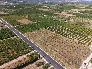 Finca rústica  Cv-715 10. ?? una parcela llena de posibilidades en plena naturaleza