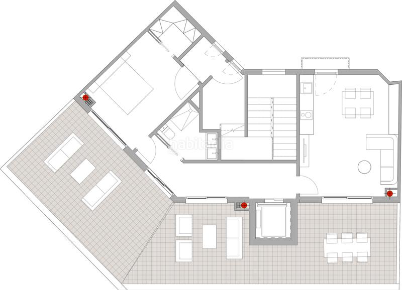 Foto 3daf06cc-2ea1-4aad-ba65-2185145487e0. Edificio se ofrece un edificio con licencia para un apartahotel exclusivo, ubicado en la calle juan llorens, 45, . en Valencia