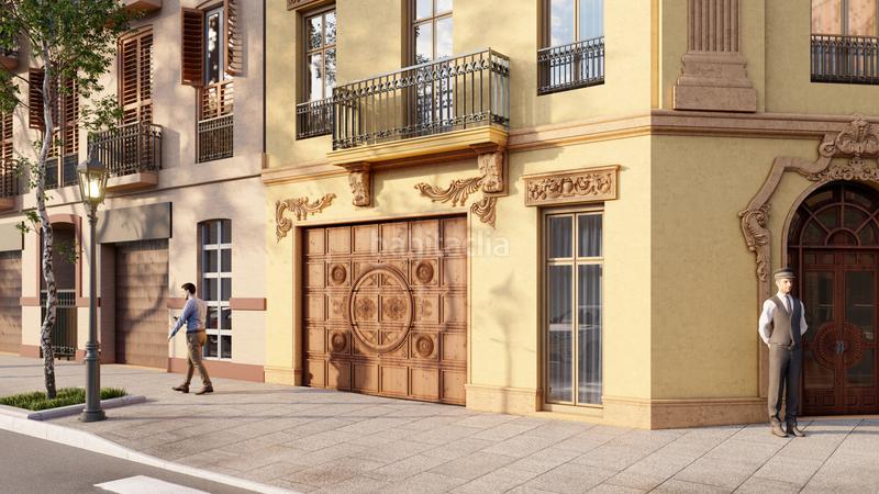 Foto 61e29ac0-be2c-4c5f-8d63-95274542d79c. Edificio se ofrece un edificio con licencia para un apartahotel exclusivo, ubicado en la calle juan llorens, 45, . en Valencia