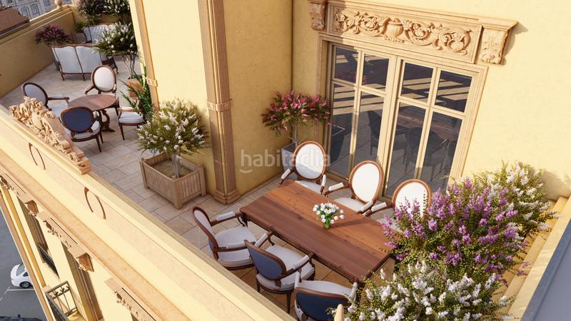 Foto 7c9dbad1-cd1f-4c6c-8290-a0a39b73272b. Edificio se ofrece un edificio con licencia para un apartahotel exclusivo, ubicado en la calle juan llorens, 45, . en Valencia