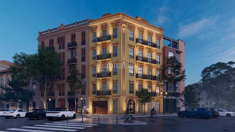 Foto 808354d4-c752-470e-aacb-17d49943b7b2. Edificio se ofrece un edificio con licencia para un apartahotel exclusivo, ubicado en la calle juan llorens, 45, . en Valencia