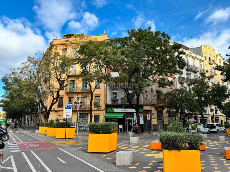 Foto 8e59b2ce-9f61-4ad6-9d6a-8a4577555ada. Edificio se ofrece un edificio con licencia para un apartahotel exclusivo, ubicado en la calle juan llorens, 45, . en Valencia