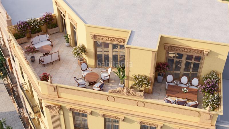 Foto e8eda5a0-02e3-4460-b5a3-7e82715f60e3. Edificio se ofrece un edificio con licencia para un apartahotel exclusivo, ubicado en la calle juan llorens, 45, . en Valencia