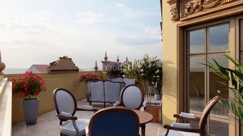 Foto ed8315f4-c9c2-4caa-bc1f-40743b29630d. Edificio se ofrece un edificio con licencia para un apartahotel exclusivo, ubicado en la calle juan llorens, 45, . en Valencia