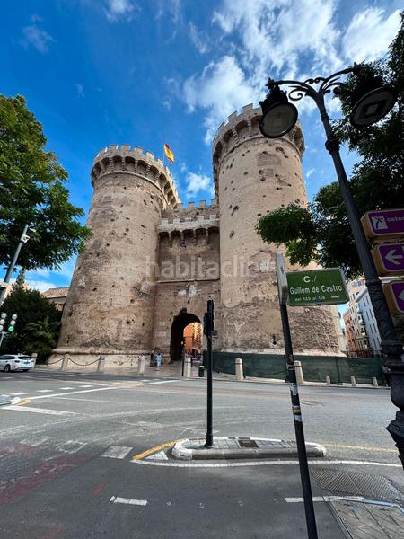 Foto fb4f0968-b123-473d-92b6-38eb11f4530e. Edificio se ofrece un edificio con licencia para un apartahotel exclusivo, ubicado en la calle juan llorens, 45, . en Valencia