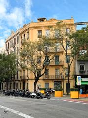 Edificio  Carrer de joan llorenç 45. Se ofrece un edificio con licencia para un apartahotel exclusivo