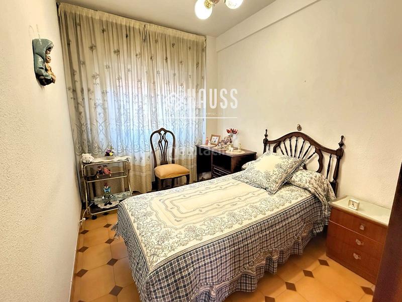 Foto 12f150c1-c985-429e-aedc-37e237842c83. Pis amb calefacció a Casco Histórico de Vallecas Madrid