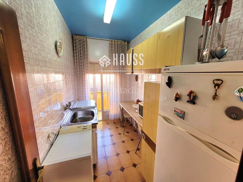 Foto 6e8af646-9291-497f-a8f8-ad73ee7d103d. Pis amb calefacció a Casco Histórico de Vallecas Madrid