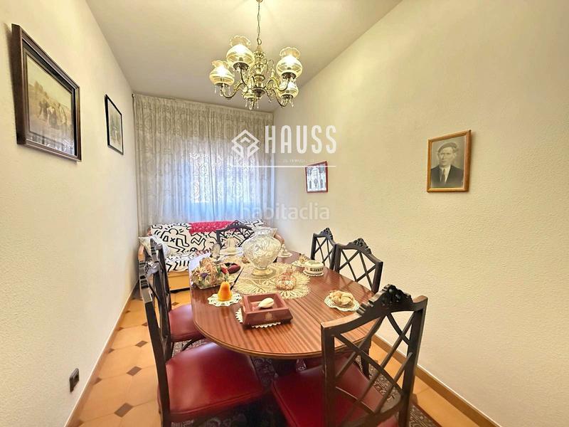 Foto 919b516a-9701-4482-9ca1-c12f72e4b26f. Pis amb calefacció a Casco Histórico de Vallecas Madrid